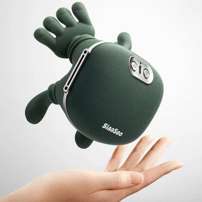 Try Siaasoo- Massager