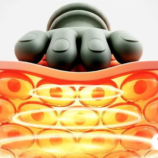 Try Siaasoo- Massager