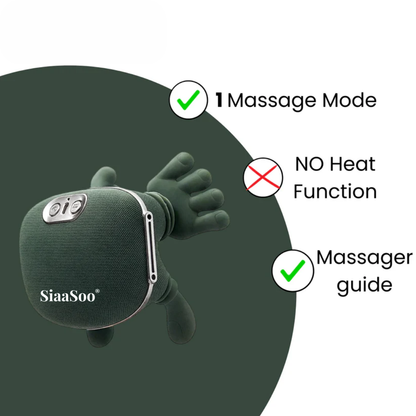 Try Siaasoo- Massager