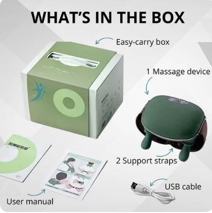 Try Siaasoo- Massager